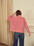 Reversible Heavy Vintage Kantha Jacket