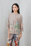 Beautiful Embroidery Blouse